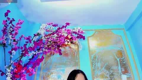 Melaniecooper online show from March 29, 2026, 2:22 am