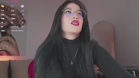 melaniecorner online show from July 2, 2026, 3:29 pm