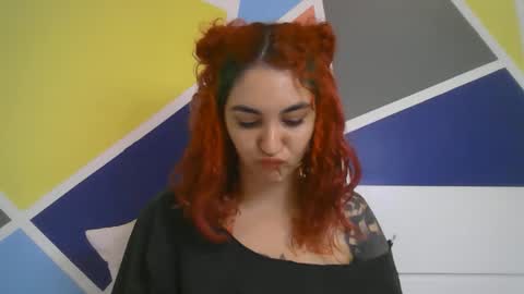 Melanie online show from April 26, 2026, 6:44 am
