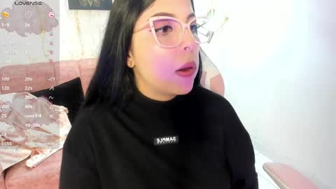 melaniegrayx online show from February 22, 2025, 5:57 pm