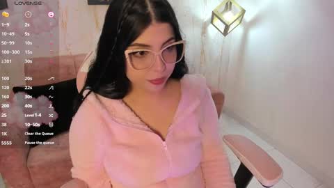 melaniegrayx online show from February 24, 2025, 2:48 pm