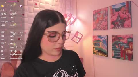 melaniegrayx online show from February 25, 2026, 2:37 pm