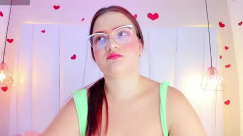 Melanie online show from October 17, 2025, 11:13 am