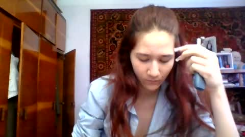 Marry online show from April 4, 2026, 5:27 am