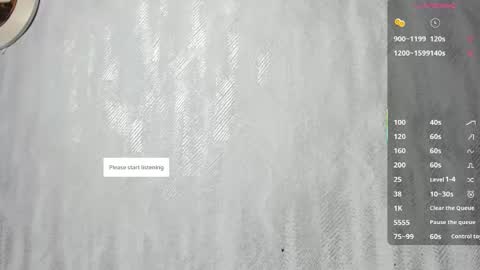        online show from March 18, 2026, 1:14 pm