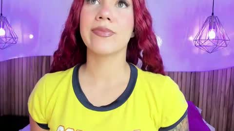 Melanie Roux online show from January 25, 2025, 7:49 pm