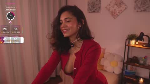 Ig melysweet   online show from March 7, 2026, 3:42 pm