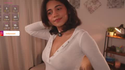 Ig melysweet   online show from April 4, 2026, 4:59 pm