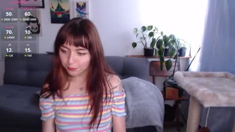 Snapshot of melanies_dream chatting on February 26, 2026, 8:08 pm Princess Consuela Banana Hammock online show from February 26, 2026, 8:08 pm