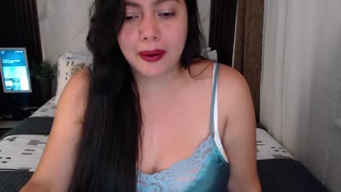 Melanie online show from April 23, 2026, 6:03 am