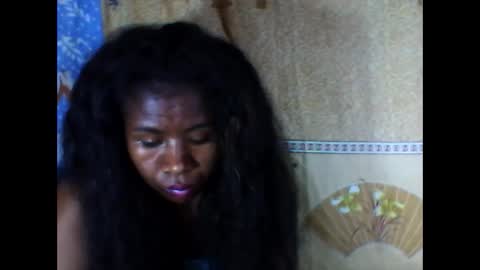 Snapshot of melanih chatting on February 11, 2025, 5:16 am melanih online show from February 11, 2025, 5:16 am
