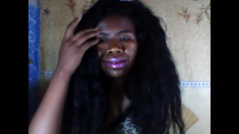 Snapshot of melanih chatting on February 12, 2025, 5:15 am melanih online show from February 12, 2025, 5:15 am