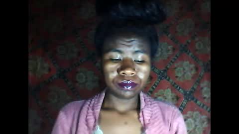 Snapshot of melanih chatting on September 9, 2025, 2:00 am melanih online show from September 9, 2025, 2:00 am