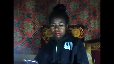 Snapshot of melanih chatting on September 27, 2025, 10:04 pm melanih online show from September 27, 2025, 10:04 pm