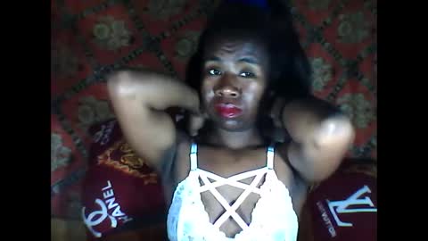 Snapshot of melanih chatting on October 9, 2025, 7:50 am melanih online show from October 9, 2025, 7:50 am
