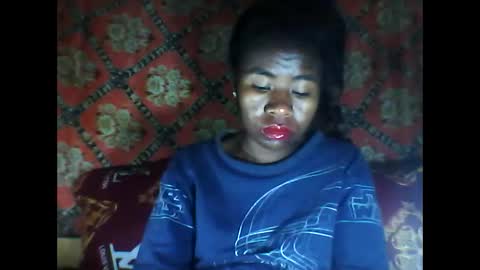 Snapshot of melanih chatting on October 12, 2025, 1:04 am melanih online show from October 12, 2025, 1:04 am