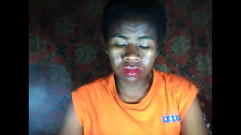 Snapshot of melanih chatting on October 13, 2025, 3:45 pm melanih online show from October 13, 2025, 3:45 pm