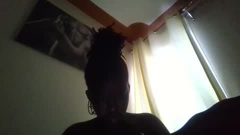 melanin_juicey8 online show from May 11, 2026, 7:25 am