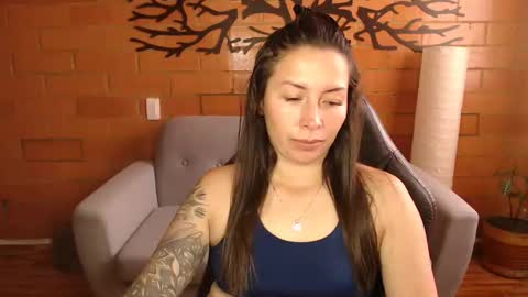 Melanny online show from January 13, 2026, 12:10 pm