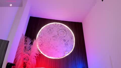 MelanyLuv online show from February 7, 2026, 12:36 am