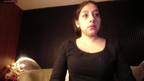 melanny_petite online show from March 29, 2026, 12:38 pm