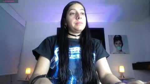 melanny_petite online show from May 18, 2026, 12:55 pm