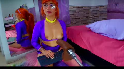 Melanny taylor online show from February 28, 2026, 12:44 am