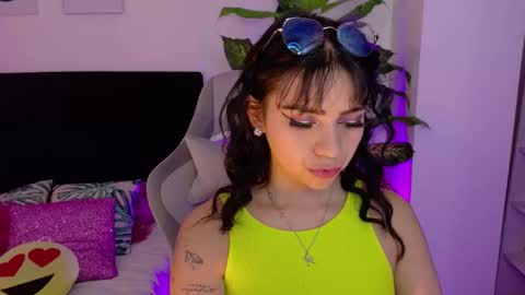 Melany online show from March 2, 2026, 11:55 pm