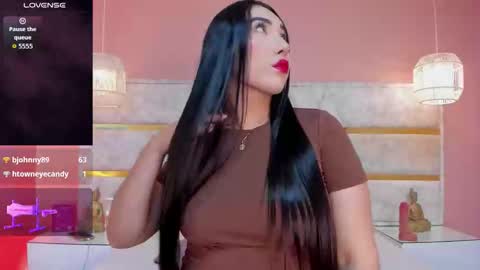 Melany Rouse online show from February 20, 2026, 6:26 am