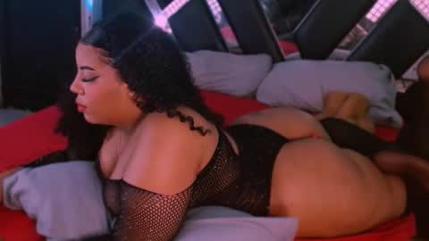 melany tylor online show from April 12, 2026, 1:43 am