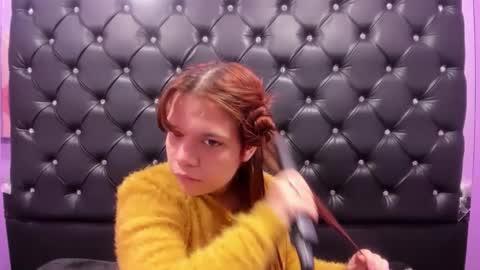 Snapshot of melanyanal_ chatting on September 29, 2025, 2:00 pm MelanyAnal online show from September 29, 2025, 2:00 pm