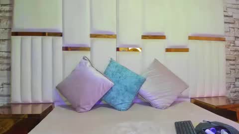 MELANYHARRIS online show from January 19, 2025, 3:21 pm