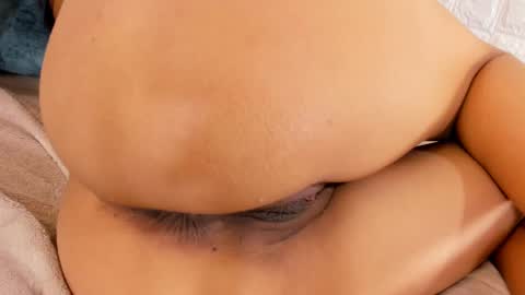 MELANYHARRIS online show from February 24, 2025, 8:03 pm