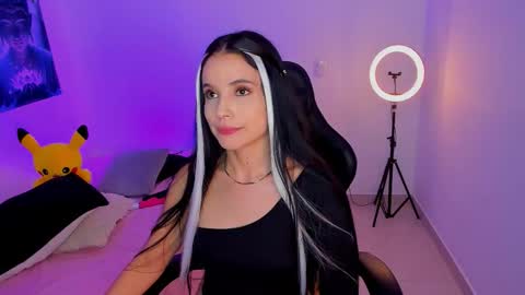 melanyrouse1 online show from March 8, 2026, 2:04 am