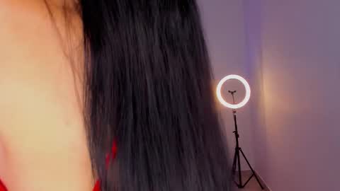 melanyrouse1 online show from March 10, 2026, 8:03 pm