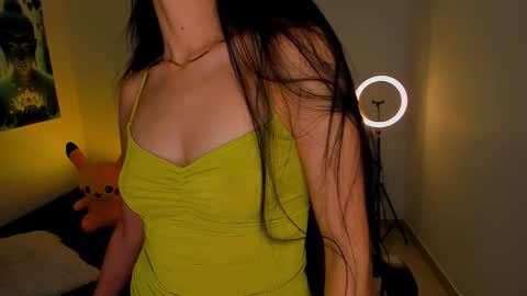 melanyrouse1 online show from March 24, 2026, 8:25 pm