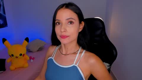 melanyrouse1 online show from March 27, 2026, 9:47 pm