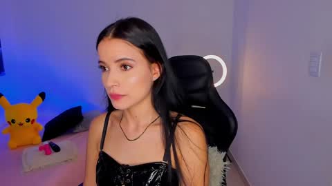 melanyrouse1 online show from April 2, 2026, 8:17 pm