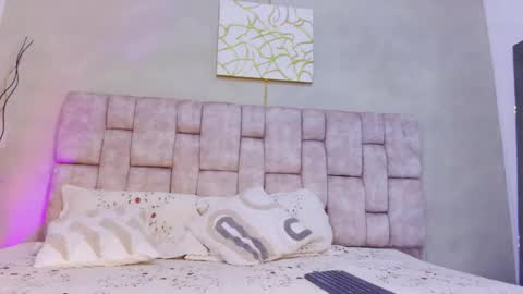 Melany online show from May 20, 2026, 11:49 am