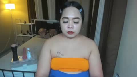 melayfoxx online show from May 3, 2026, 12:22 pm