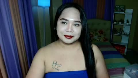 melayfoxx online show from May 17, 2026, 4:14 pm