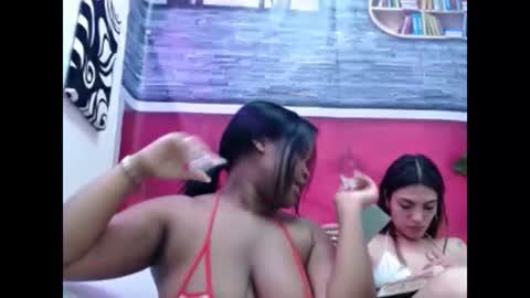 melhiza online show from December 27, 2024, 8:35 am