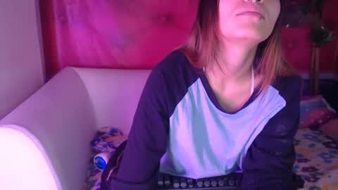 melhiza online show from January 23, 2025, 4:52 am