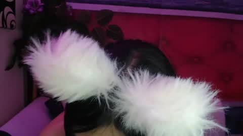 melhiza online show from March 2, 2025, 9:01 pm