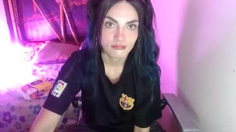 melhiza online show from March 5, 2025, 12:59 am