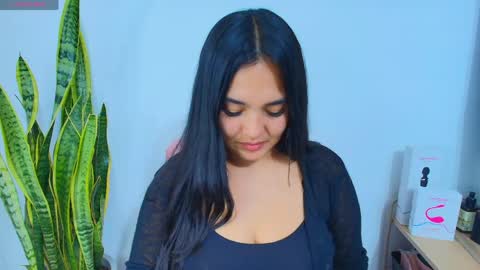 Snapshot of meli__brown chatting on April 28, 2026, 10:48 pm Independent model online show from April 28, 2026, 10:48 pm