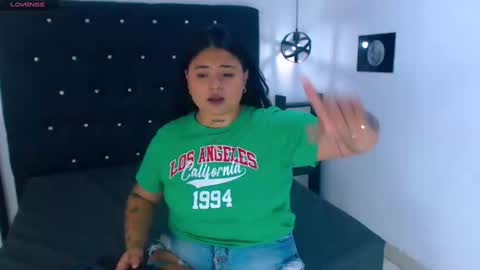 meli_blad online show from February 22, 2025, 1:33 am