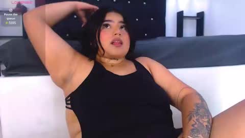 meli_blad online show from March 5, 2025, 11:27 pm