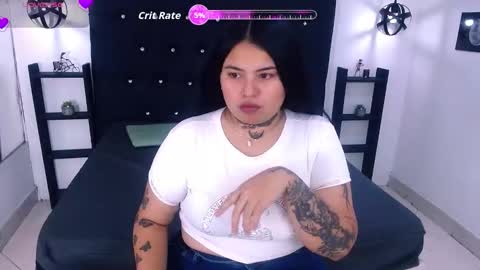 meli_blad online show from October 9, 2025, 6:28 pm