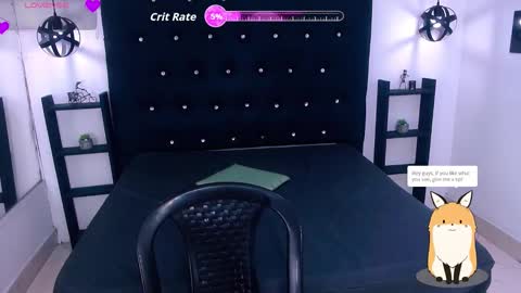 meli_blad online show from October 13, 2025, 6:08 pm